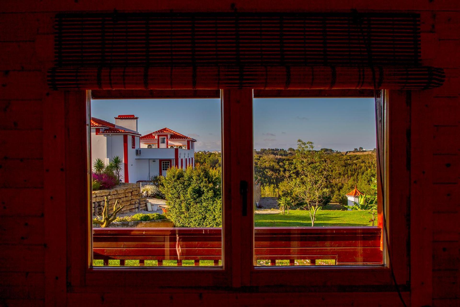 Quinta Da Relva - Soulful House Bed and Breakfast Mafra Eksteriør billede