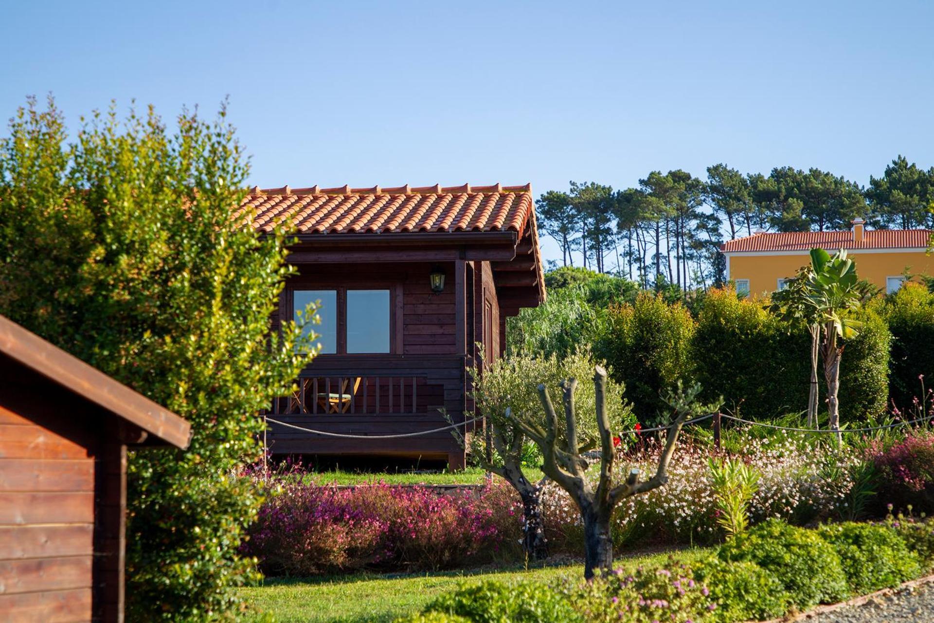 Quinta Da Relva - Soulful House Bed and Breakfast Mafra Eksteriør billede