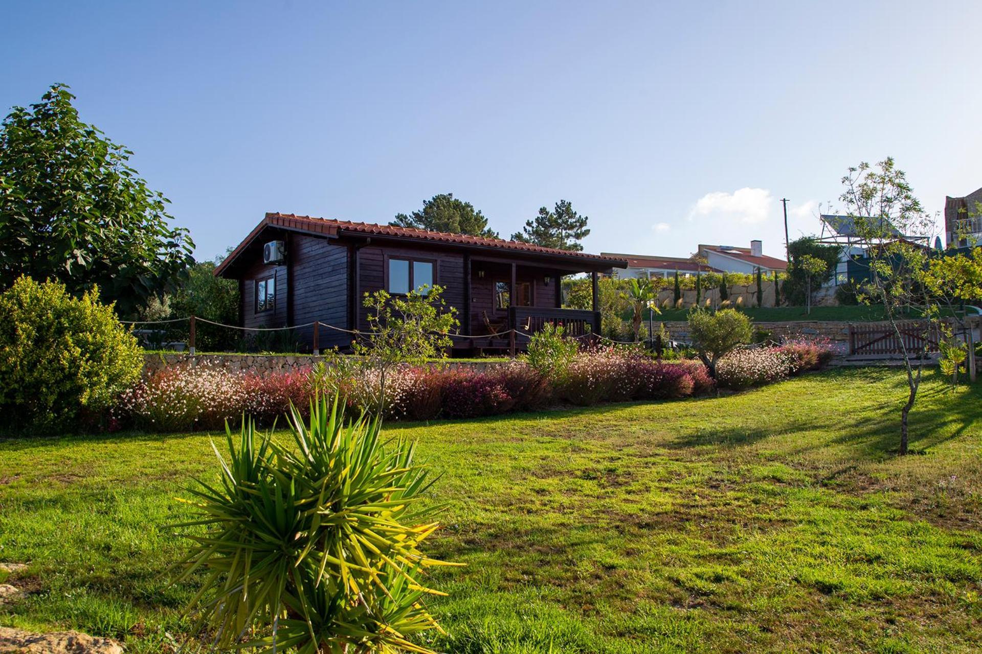 Quinta Da Relva - Soulful House Bed and Breakfast Mafra Eksteriør billede