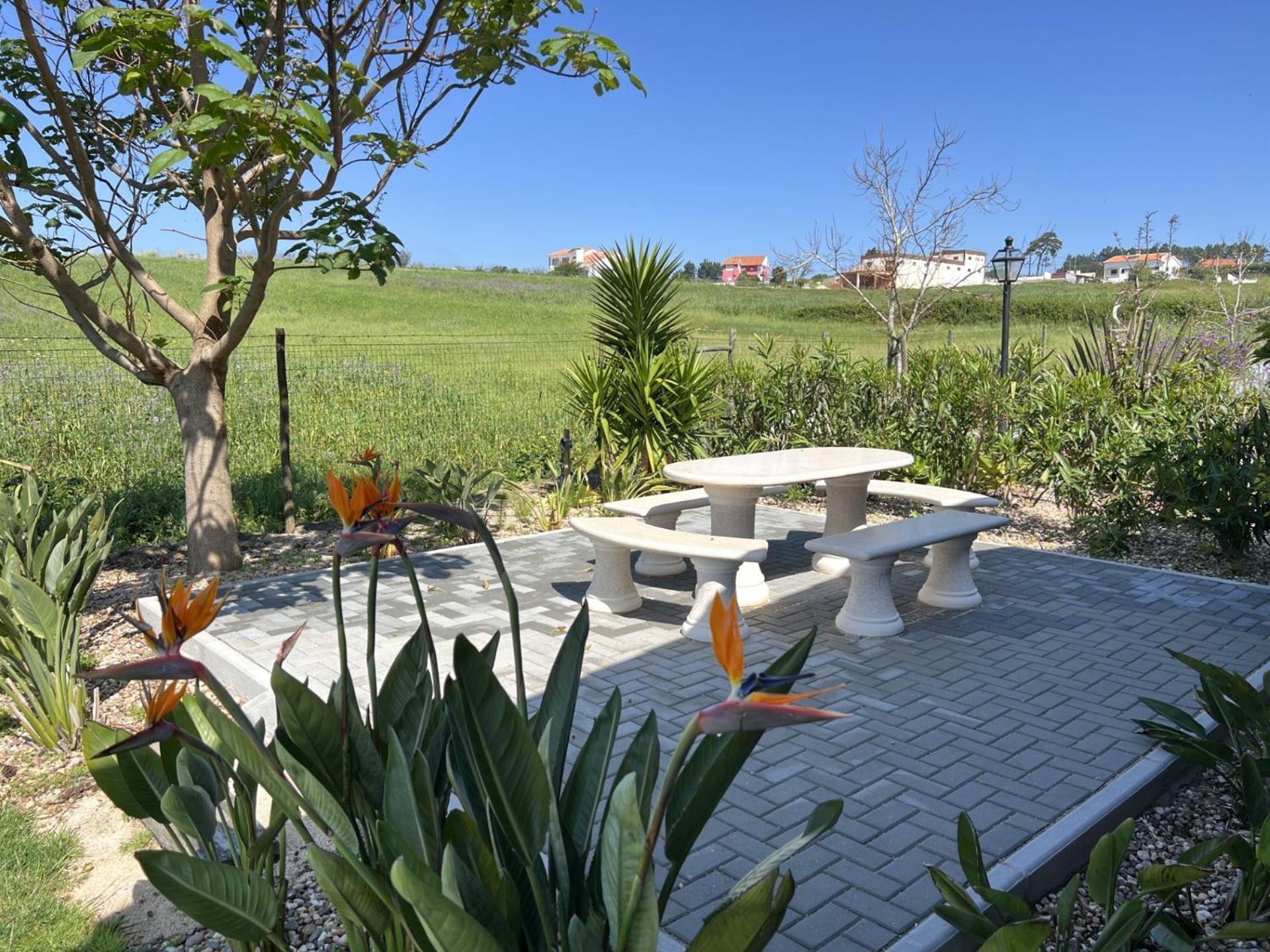 Quinta Da Relva - Soulful House Bed and Breakfast Mafra Eksteriør billede