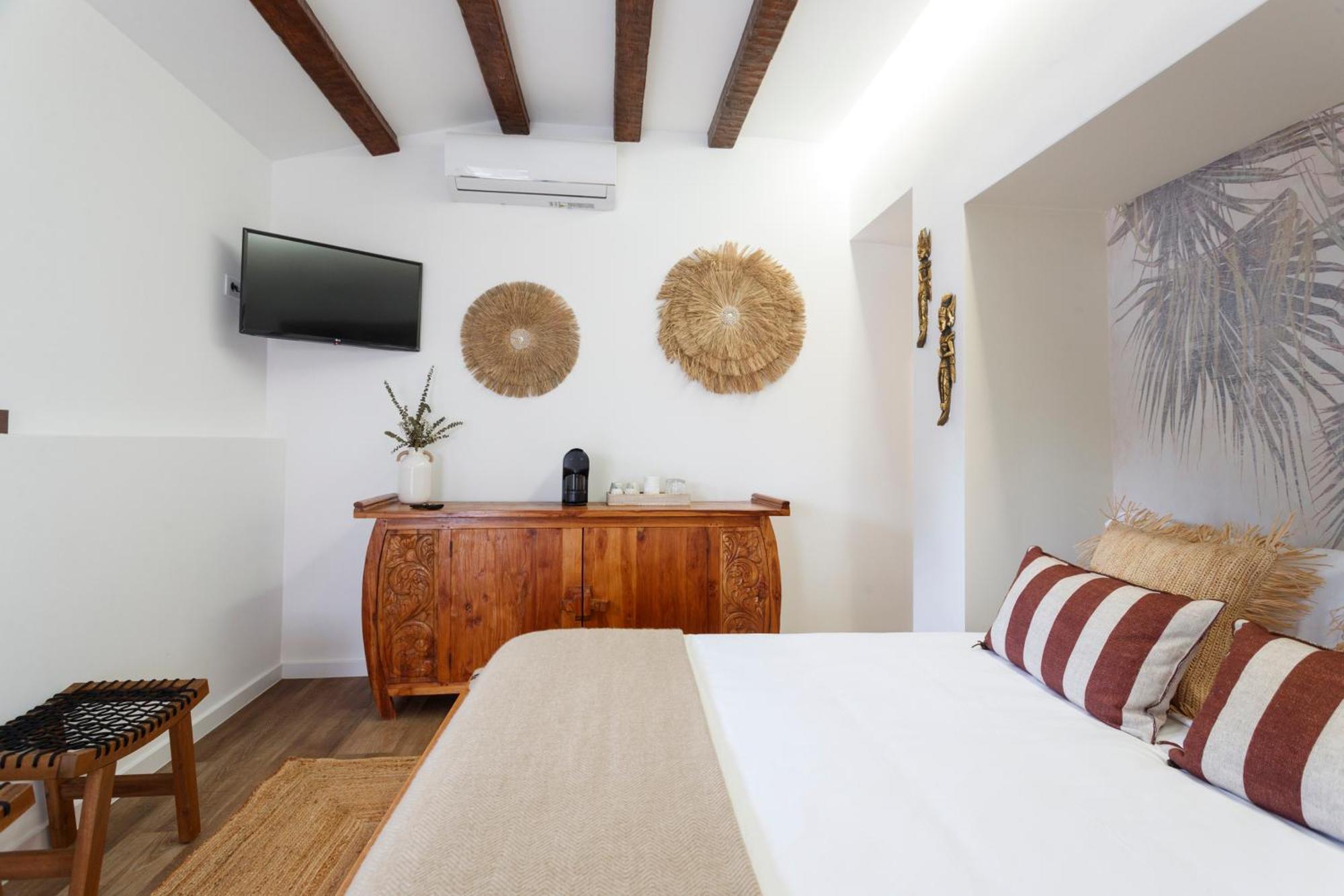 Quinta Da Relva - Soulful House Bed and Breakfast Mafra Eksteriør billede