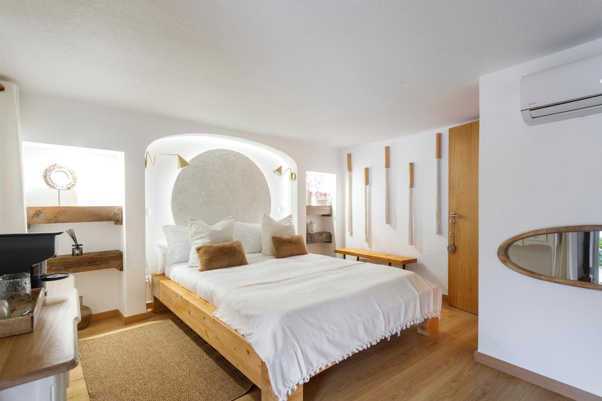 Quinta Da Relva - Soulful House Bed and Breakfast Mafra Eksteriør billede