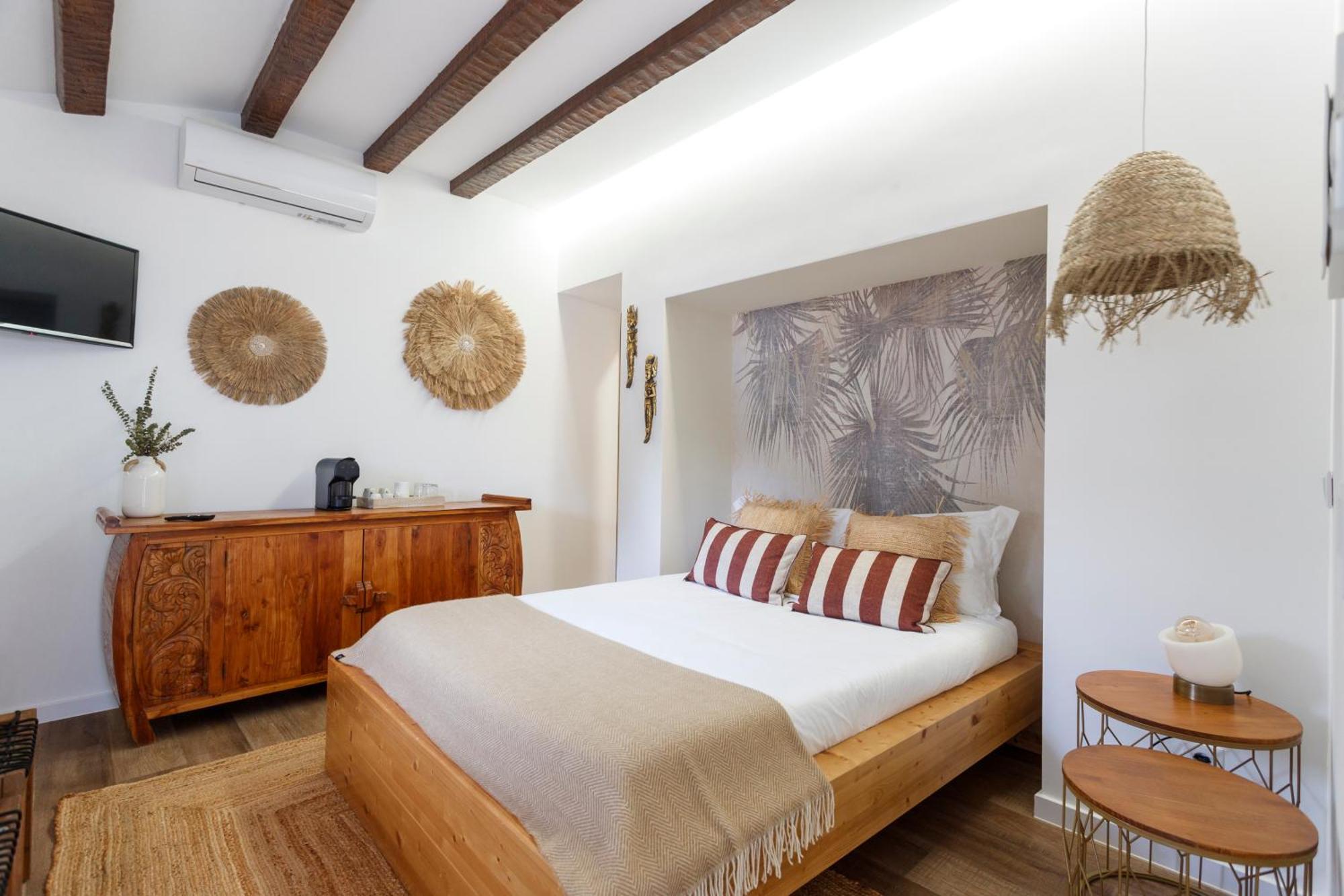 Quinta Da Relva - Soulful House Bed and Breakfast Mafra Eksteriør billede