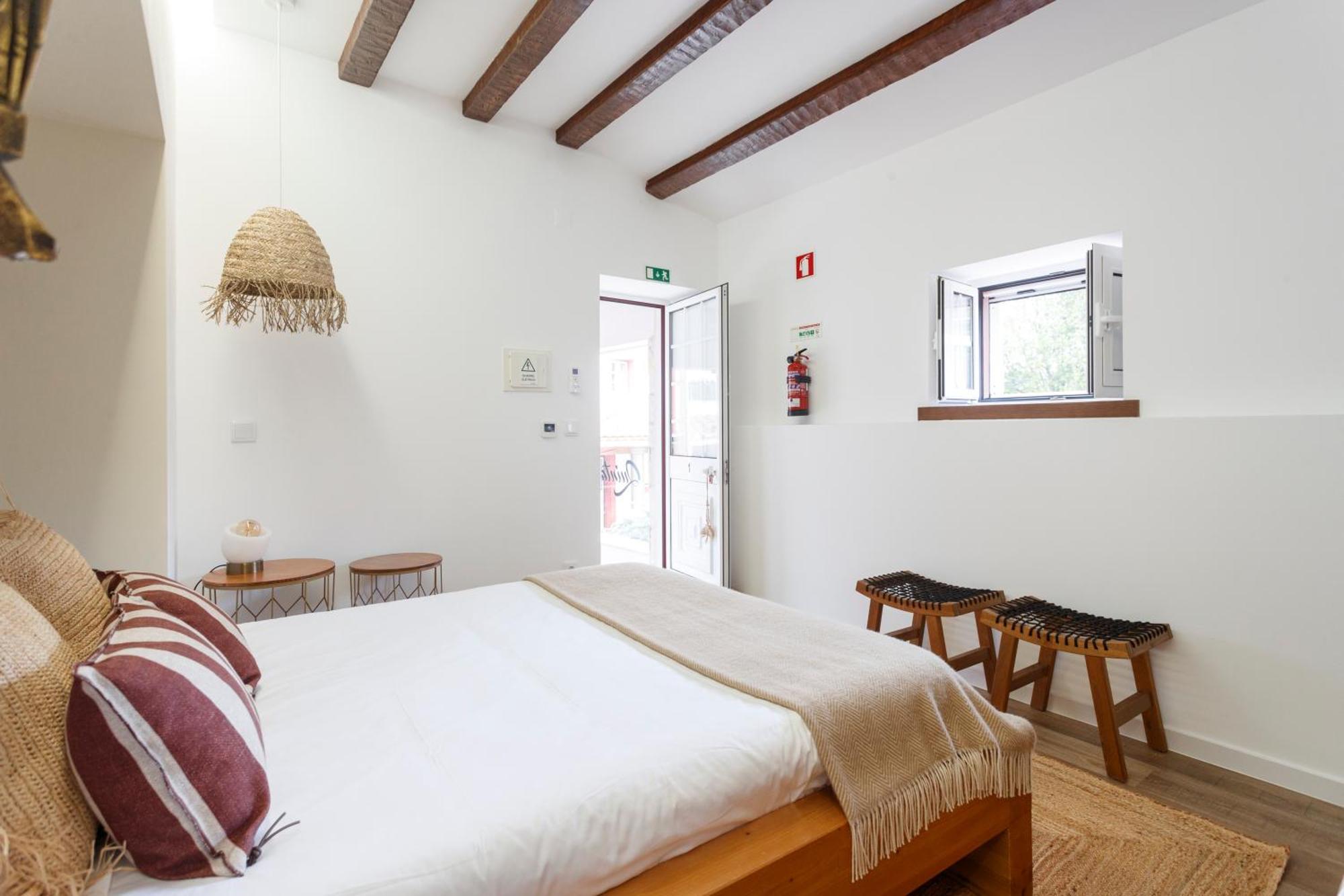 Quinta Da Relva - Soulful House Bed and Breakfast Mafra Eksteriør billede