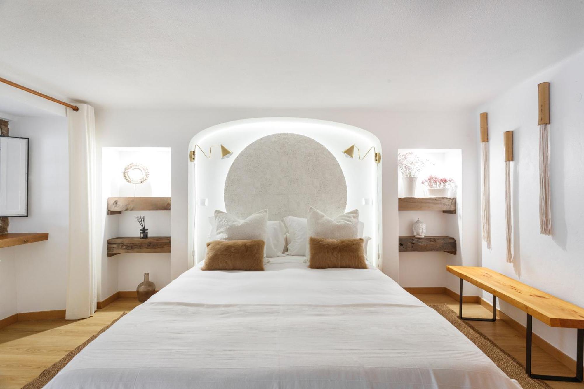 Quinta Da Relva - Soulful House Bed and Breakfast Mafra Eksteriør billede