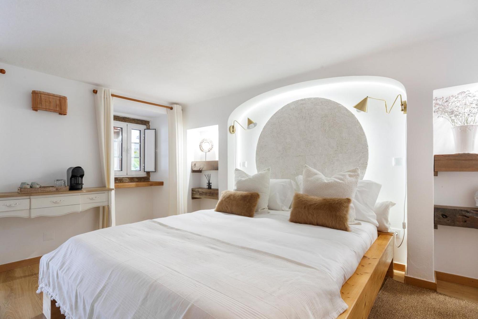 Quinta Da Relva - Soulful House Bed and Breakfast Mafra Eksteriør billede