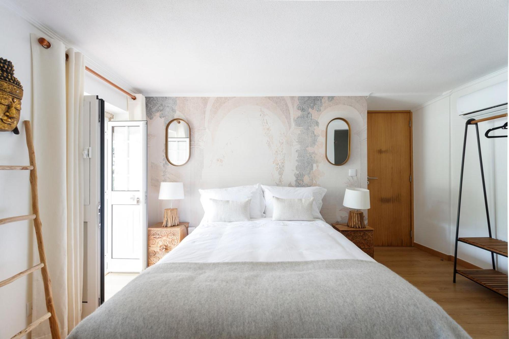 Quinta Da Relva - Soulful House Bed and Breakfast Mafra Eksteriør billede